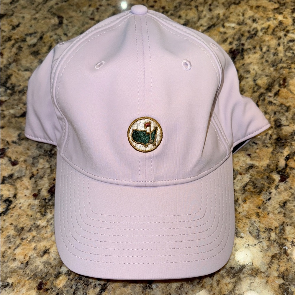 Augusta National Golf Club Hat